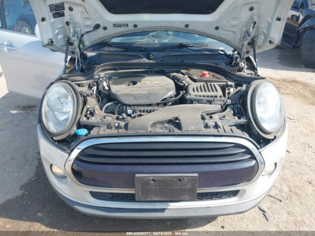 2016 MINI HARDTOP WMWXU1C52G2D10472 Photo 9