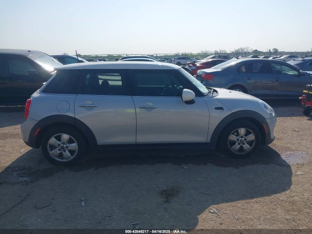 WMWXU1C52G2D10472 Mini Hardtop