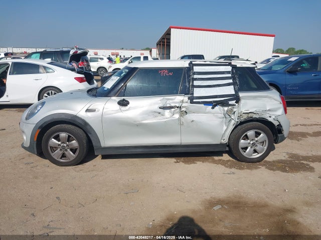 WMWXU1C52G2D10472 Mini Hardtop
