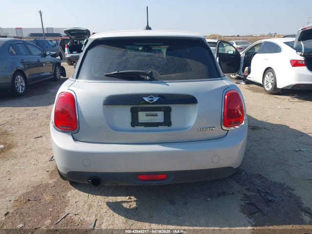 WMWXU1C52G2D10472 Mini Hardtop