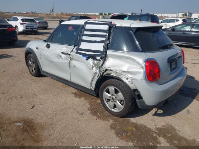 2016 MINI HARDTOP WMWXU1C52G2D10472 Photo 2