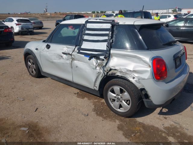 2016 MINI HARDTOP WMWXU1C52G2D10472 Photo 5