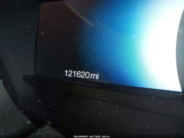 3FA6P0LU7KR147641 Ford Fusion Hybrid Se