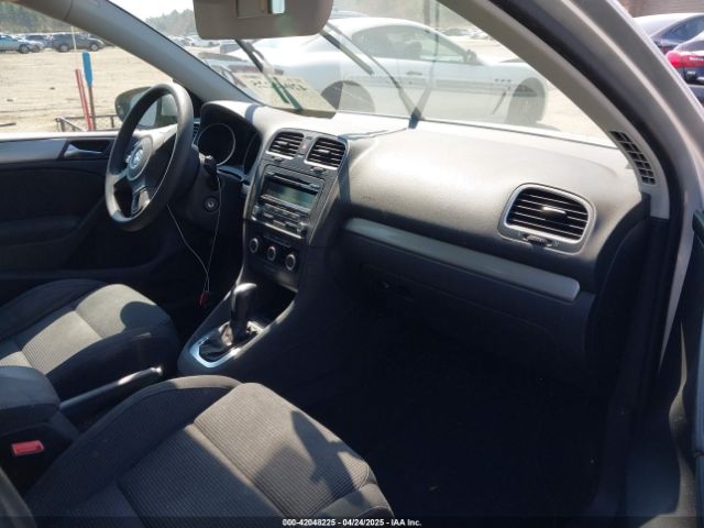 WVWDB7AJXEW004590 Volkswagen Golf 2.5l
