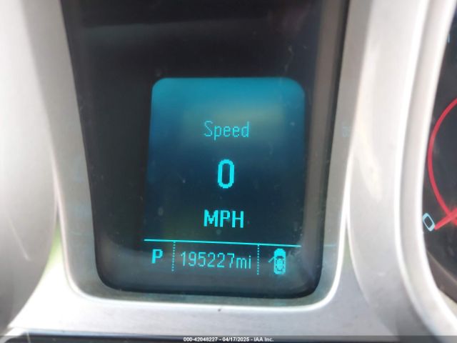 2G1FB1E33E9142247 Chevrolet Camaro 1lt
