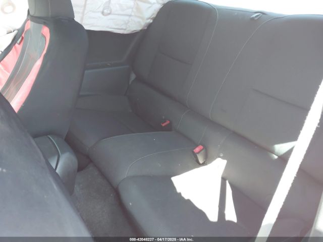 2G1FB1E33E9142247 Chevrolet Camaro 1lt
