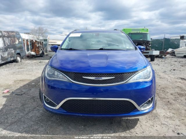 2C4RC1FG0KR701073 Chrysler Pacifica Touring Plus