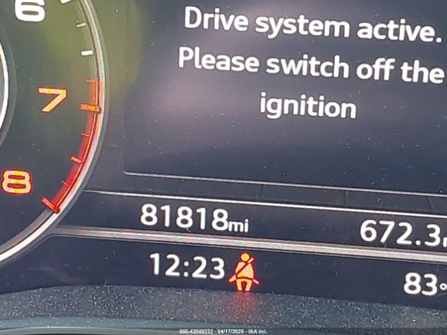 WA1BNAFY7J2231166 Audi Q5 2.0t Premium/2.0t Tech Premium