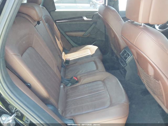 WA1BNAFY7J2231166 Audi Q5 2.0t Premium/2.0t Tech Premium
