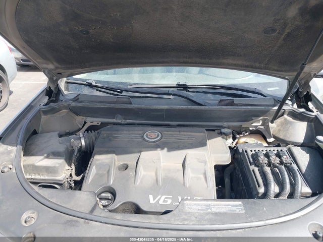 2012 CADILLAC SRX 3GYFNAE30CS612453 Photo 9