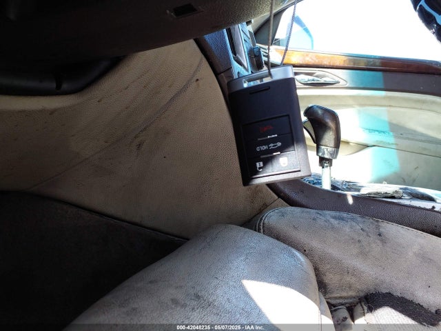 2012 CADILLAC SRX 3GYFNAE30CS612453 Photo 10