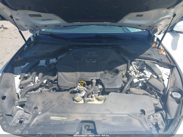 JN1EV7AP0KM518328 Infiniti Q50 3.0t Sport