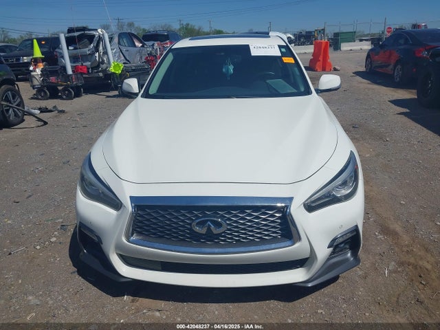 JN1EV7AP0KM518328 Infiniti Q50 3.0t Sport