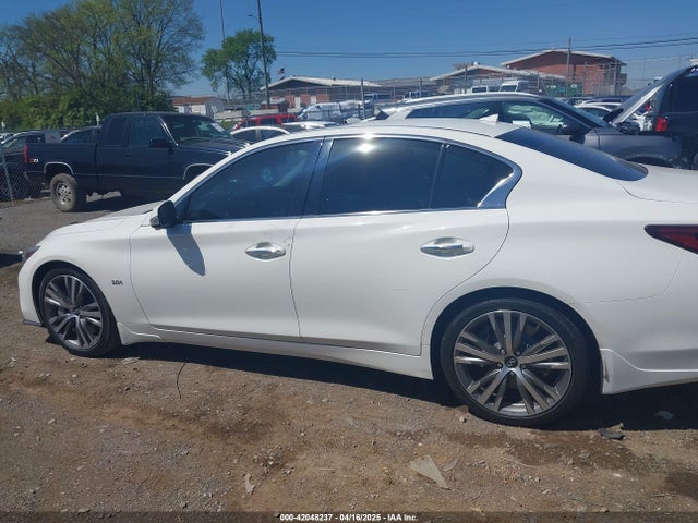 JN1EV7AP0KM518328 Infiniti Q50 3.0t Sport