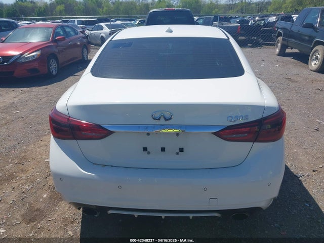 JN1EV7AP0KM518328 Infiniti Q50 3.0t Sport