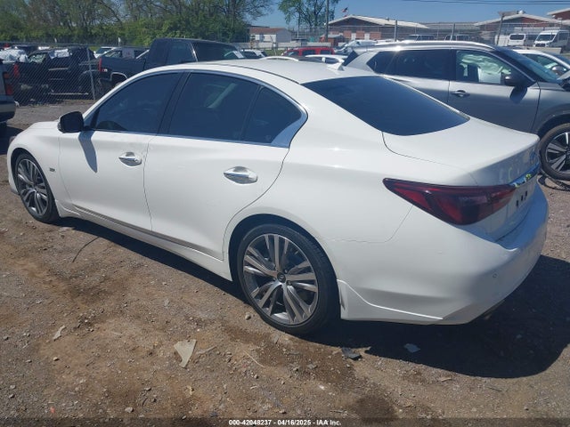 JN1EV7AP0KM518328 Infiniti Q50 3.0t Sport
