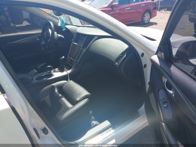 JN1EV7AP0KM518328 Infiniti Q50 3.0t Sport