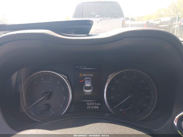 JN1EV7AP0KM518328 Infiniti Q50 3.0t Sport