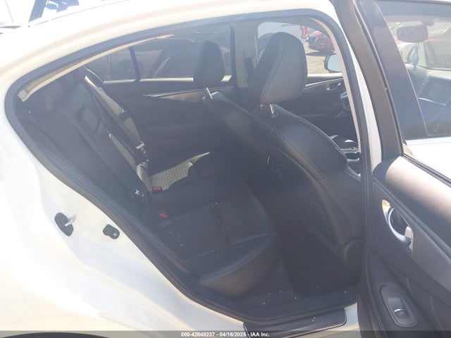 JN1EV7AP0KM518328 Infiniti Q50 3.0t Sport
