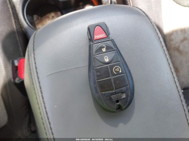 1C4PJMCS0EW296402 Jeep Cherokee Latitude