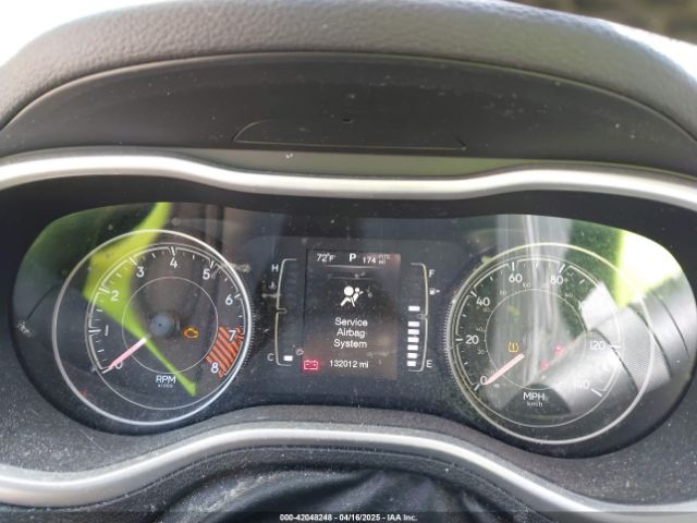 1C4PJMCS0EW296402 Jeep Cherokee Latitude
