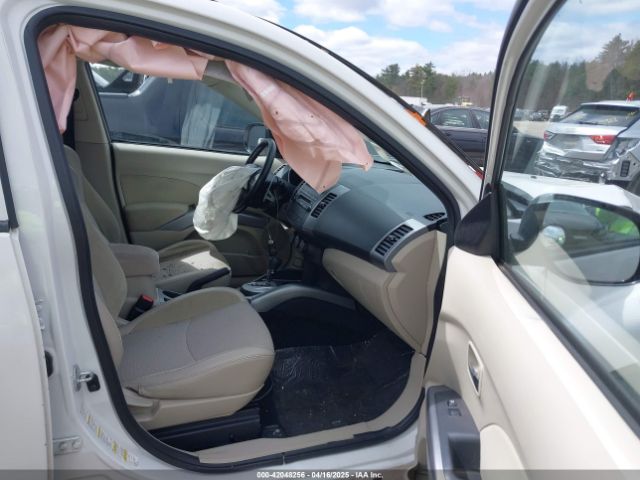 2011 MITSUBISHI OUTLANDER JA4JT3AW4BU007359 Photo 4