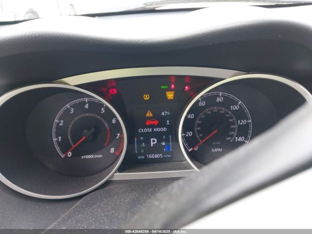 2011 MITSUBISHI OUTLANDER JA4JT3AW4BU007359 Photo 6