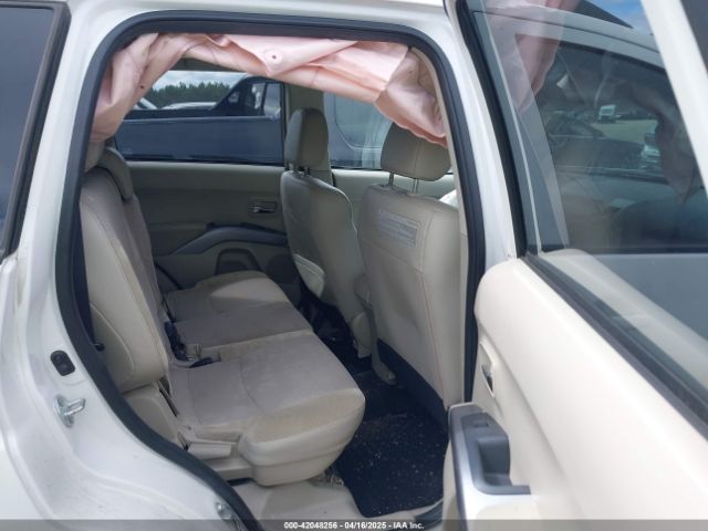 2011 MITSUBISHI OUTLANDER JA4JT3AW4BU007359 Photo 7