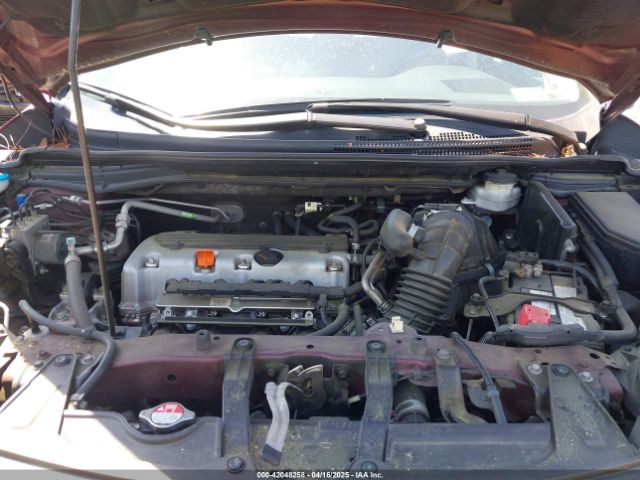 5J6RM3H73EL042547 Honda Cr-v Ex-l