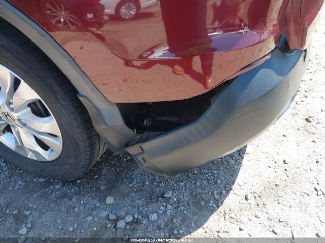 5J6RM3H73EL042547 Honda Cr-v Ex-l