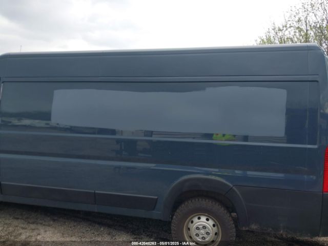 3C6URVJG6KE544844 RAM Promaster 3500 Cargo Van High Roof 159 Wb Ext