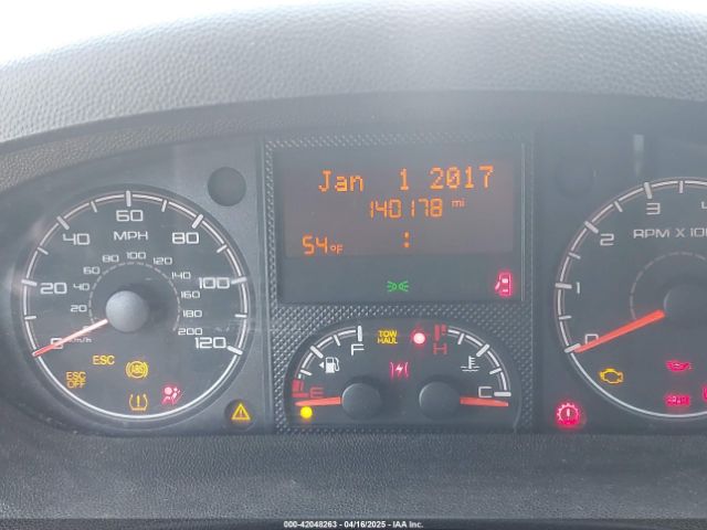 3C6URVJG6KE544844 RAM Promaster 3500 Cargo Van High Roof 159 Wb Ext