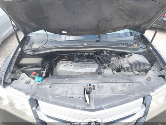 2009 ACURA MDX 2HNYD28259H526569 Photo 9