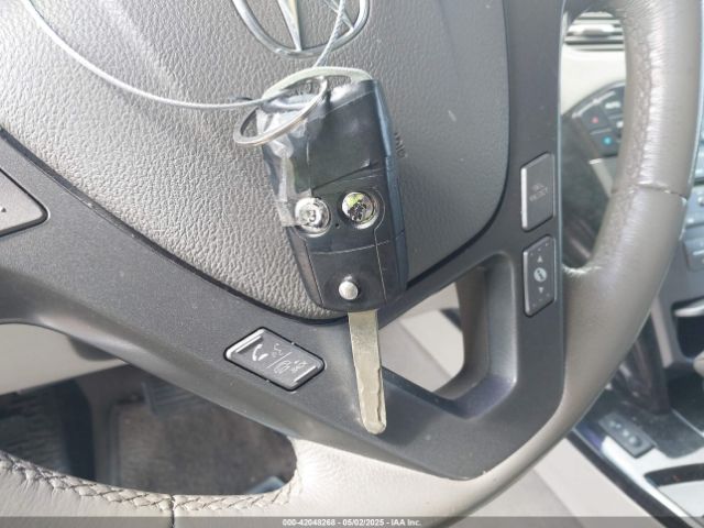 2009 ACURA MDX 2HNYD28259H526569 Photo 10