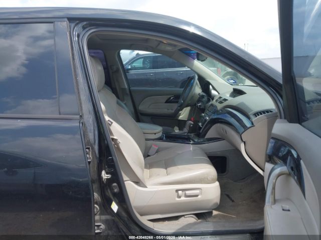 2009 ACURA MDX 2HNYD28259H526569 Photo 4