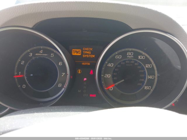 2009 ACURA MDX 2HNYD28259H526569 Photo 6