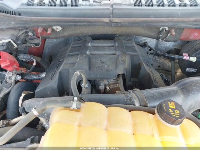 Ford F-150 Xlt 2015 1FTEW1CP2FKD66137 Image 10