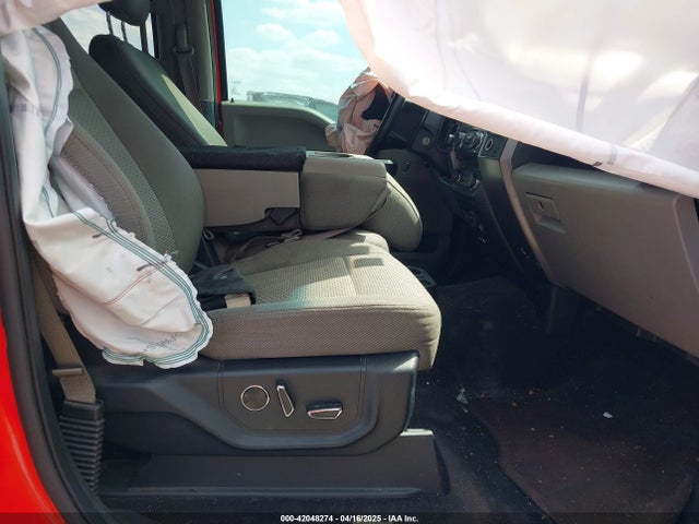 Ford F-150 Xlt 2015 1FTEW1CP2FKD66137 Image 5