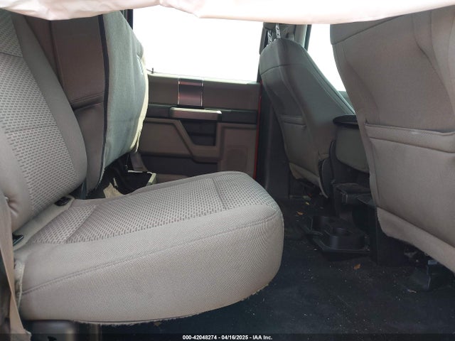 Ford F-150 Xlt 2015 1FTEW1CP2FKD66137 Image 8