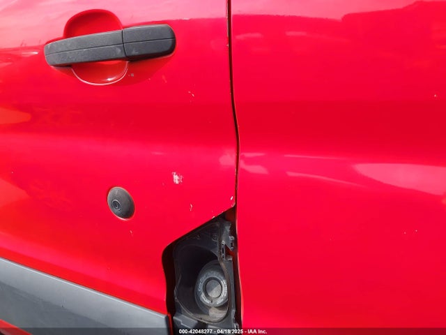 1FTYR2CMXGKA52348 Ford Transit-250