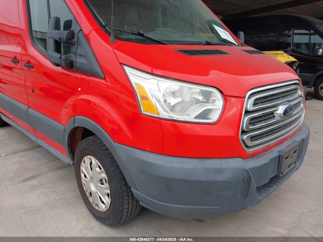 1FTYR2CMXGKA52348 Ford Transit-250