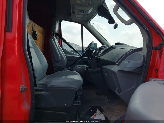 1FTYR2CMXGKA52348 Ford Transit-250