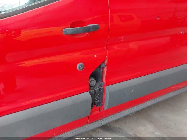 1FTYR2CMXGKA52348 Ford Transit-250