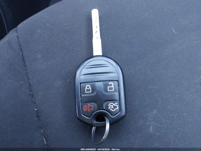 3FADP4BJXKM162542 Ford FIESTA SE