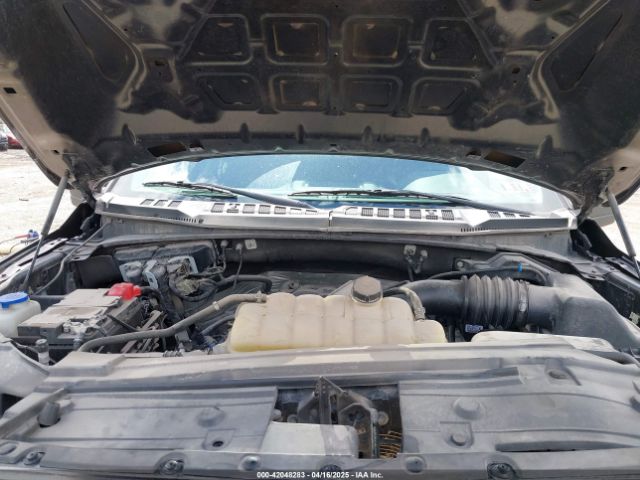 1FTEW1E54LFA32501 Ford F-150 Xl