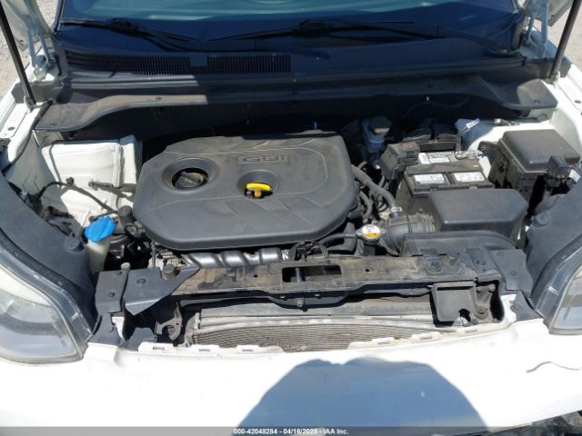 KNDJX3A50F7171083 KIA Soul !