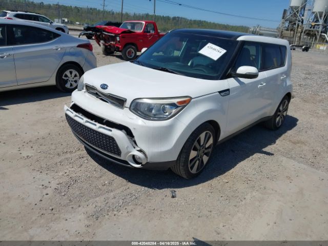 KNDJX3A50F7171083 KIA Soul !