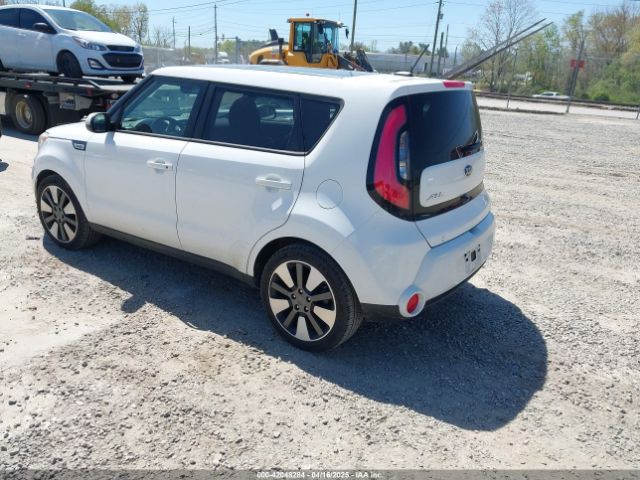 KNDJX3A50F7171083 KIA Soul !