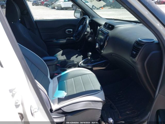 KNDJX3A50F7171083 KIA Soul !