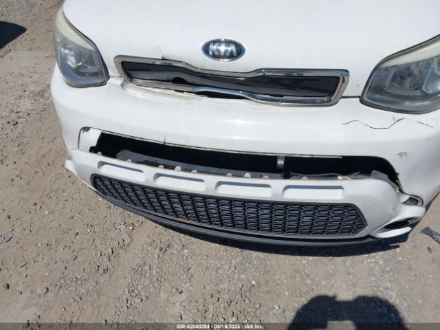 KNDJX3A50F7171083 KIA Soul !